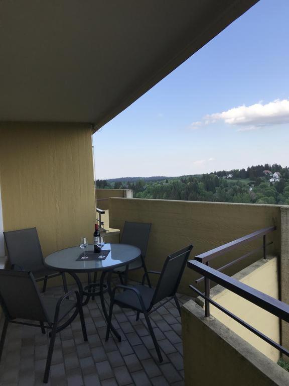 App 420 Mit Schwimmbad Und Sauna Im Panoramic Hohegeiss Braunlage Eksteriør billede