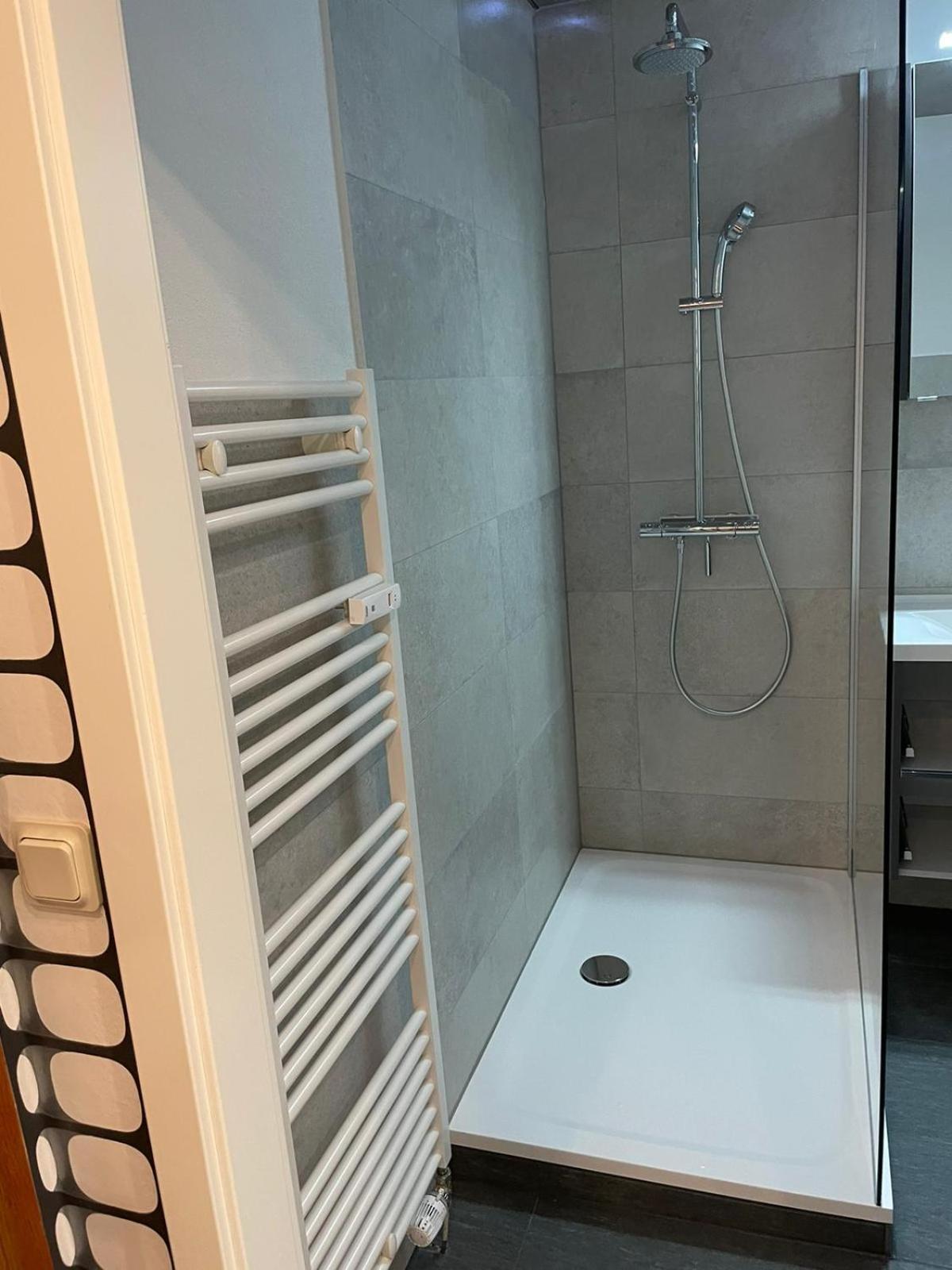 App 420 Mit Schwimmbad Und Sauna Im Panoramic Hohegeiss Braunlage Eksteriør billede
